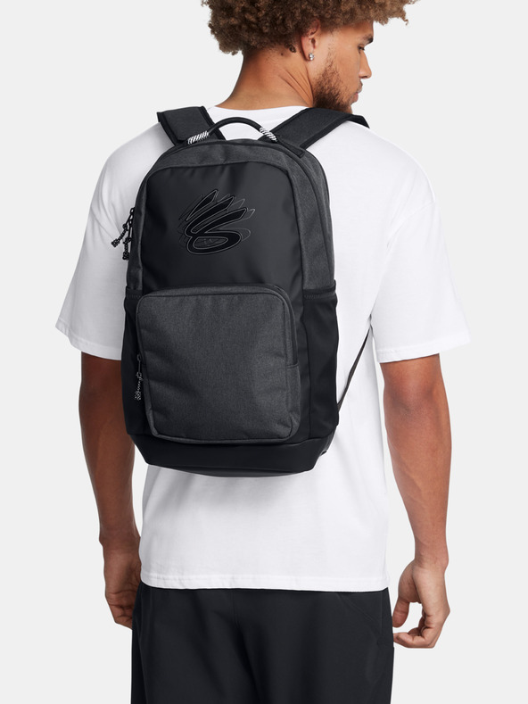 Under Armour Curry Splash Rucksack