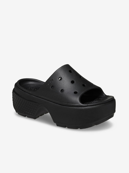 Crocs Stomp Slide Pantoffeln