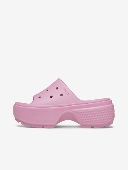 Crocs Stomp Slide Pantoffeln