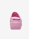 Crocs Stomp Slide Pantoffeln