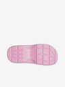 Crocs Stomp Slide Pantoffeln