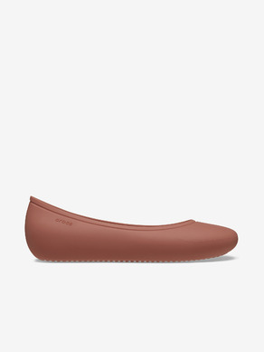 Crocs Brooklyn Flat Ballerinas