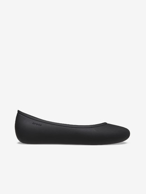 Crocs Brooklyn Flat Ballerinas