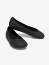 Crocs Brooklyn Flat Ballerinas