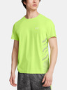 Under Armour UA Launch Elite Graphic SS T-Shirt