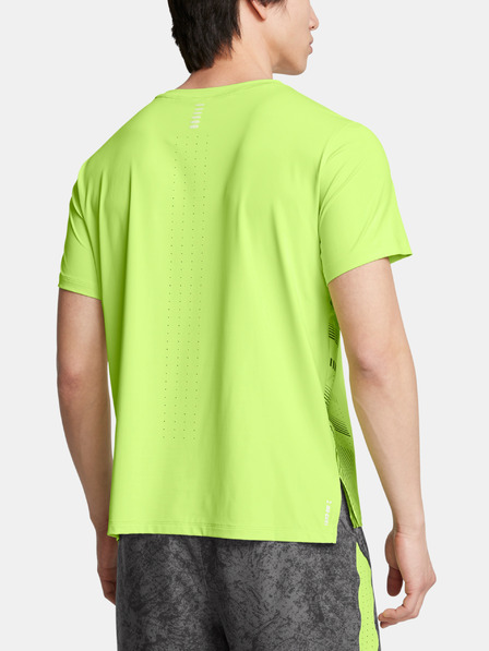 Under Armour UA Launch Elite Graphic SS T-Shirt