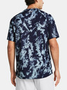 Under Armour UA Tech Abc Camo SS T-Shirt