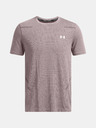 Under Armour Vanish Seamless Grid SS T-Shirt