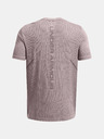 Under Armour Vanish Seamless Grid SS T-Shirt