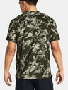 Under Armour UA Tech Abc Camo SS T-Shirt