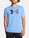 Under Armour UA Big Logo Fill SS T-Shirt