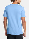 Under Armour UA Big Logo Fill SS T-Shirt