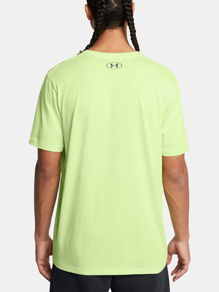 Under Armour UA M Sportstyle LC SS T-Shirt