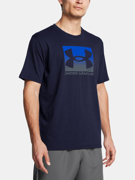 Under Armour UA M Boxed Sports Updates SS T-Shirt