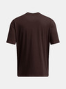 Under Armour UA M HW OS Sm Box SS T-Shirt