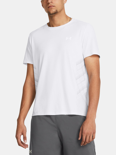 Under Armour UA Launch Elite Graphic SS T-Shirt