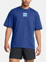 Under Armour UA M HW OS Sm Box SS T-Shirt