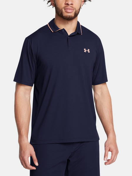 Under Armour UA Iso-Chill Polo T-Shirt