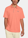 Under Armour Tech Polo T-Shirt