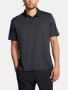 Under Armour UA Matchplay Printed Polo T-Shirt