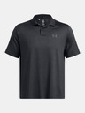 Under Armour UA Matchplay Printed Polo T-Shirt