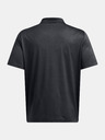 Under Armour UA Matchplay Printed Polo T-Shirt