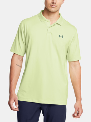 Under Armour UA Matchplay Polo T-Shirt