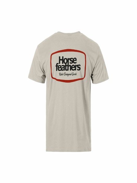 Horsefeathers Bronco T-Shirt