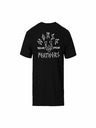 Horsefeathers Bad Luck T-Shirt