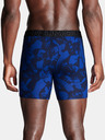 Under Armour M UA Perf Cotton Nov 6in Boxershorts 3 Stück