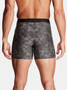 Under Armour M UA Perf Tech Nov 6in Boxershorts 3 Stück