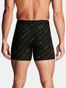 Under Armour M UA Perf Cotton Nov 6in Boxershorts 3 Stück