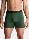 Under Armour M UA Perf Cotton 6in Boxershorts 3 Stück