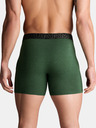 Under Armour M UA Perf Cotton 6in Boxershorts 3 Stück