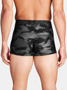 Under Armour M UA Perf Tech Nov 3in Boxershorts 3 Stück