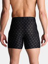 Under Armour M UA Perf Tech Nov 6in Boxer-Shorts