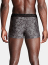 Under Armour M UA Perf Tech Nov 3in Boxershorts 3 Stück