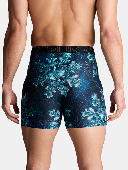 Under Armour M UA Perf Tech Nov 6in Boxer-Shorts