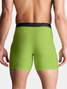 Under Armour M UA Perf Tech Mesh 6in Boxershorts 3 Stück