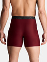 Under Armour M UA Perf Tech 6in Boxershorts 3 Stück