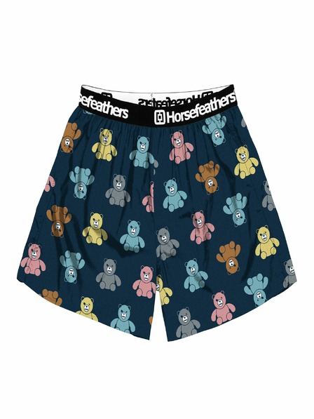 Horsefeathers Frazier Boxershorts