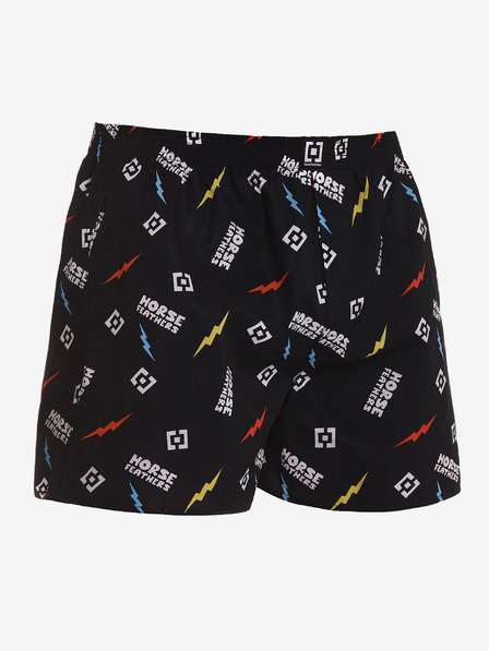 Horsefeathers Manny Boxershorts