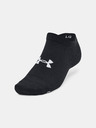 Under Armour UA Essential No Show Socken 6 Paar