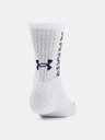 Under Armour UA 3-Maker Mid-Crew Socken 3 Paar