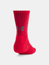 Under Armour UA 3-Maker Mid-Crew Socken 3 Paar