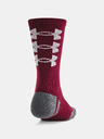 Under Armour UA Perf Tech Nov Crew Socken 3 Paar