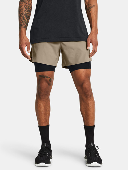 Under Armour UA Vanish Elite 2in1 Shorts