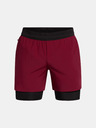 Under Armour UA Vanish Elite 2in1 Shorts