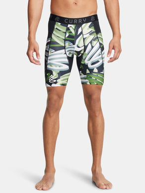 Under Armour UA Curry HG Prtd Shorts