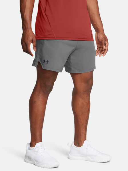 Under Armour UA Vanish Woven 6in Shorts